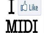 MiDi Madeoff (Midi Products)