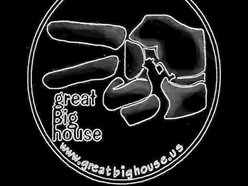 Image for Great Big House