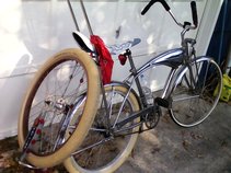 Capemaydot Bike