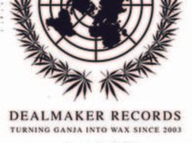 Dealmakder Records