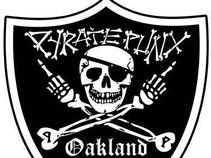 Oakland PyratePunx