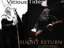 Slight Return ft Andy Vargas