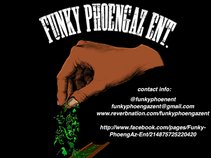 Funky PhoengAZ Ent.