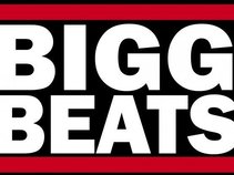 BIGG BEATS // MUSIC FOR THE PEOPLE