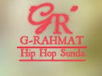 "G" RAHMAT