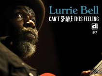 Lurrie Bell