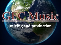 G.E.C. Music Studio
