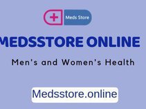 Meds Store Online