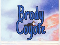 Brody Coyote