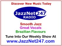 JazzNet247 - Smooth Jazz
