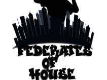Federates Of House/ D-SOLO