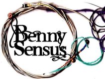 Benny Sensus