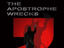 The Apostrophe Wrecks