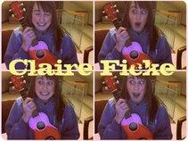 Claire Ficke