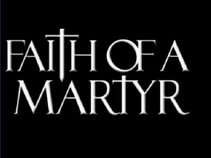 Faith of a Martyr