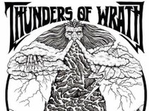 Thunders of Wrath