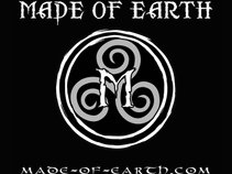 Made Of Earth