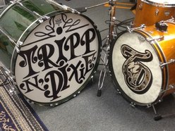 Image for Tripp 'N' Dixie