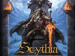 Image for Scythia