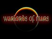 Warlords of Mars HQ