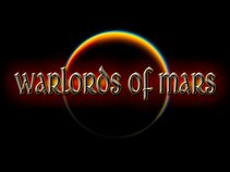 Warlords of Mars HQ