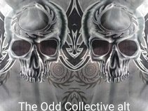 The Odd Collective alt