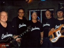 The Coachmen Band