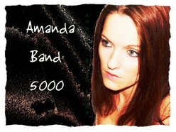 Image for Amanda Band 5000