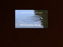 PIROUETTE MUSIC featured artists