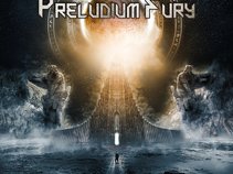 Jason W. Hall's "Preludium Fury"