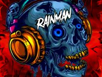 Heavy Metal Rainman