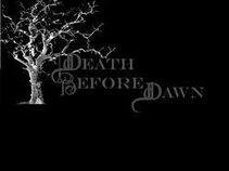 Death Before Dawn