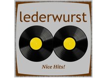 Lederwurst