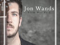 Jon Wands