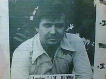 Truckin' Joe Brown