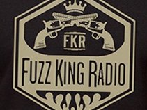 Fuzz King Radio