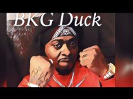 BKG Duck