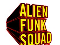 Alien Funk Squad