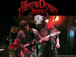 The ThrowDown Band