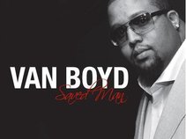 Van Boyd