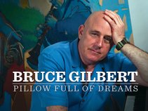 Bruce Gilbert