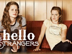 Image for The Hello Strangers