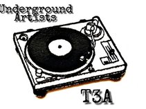 T3A Underground Artists