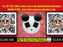 North American Pandas (N.A.P.)