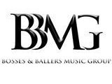 Bosses & Ballers Music Group LLC