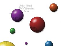Ady Hart & The Vitamin Sea