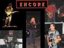 "Encore" the Band