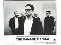 The Damage Manual