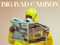 Big Bad Carbon