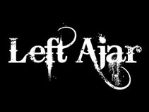 Left Ajar